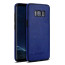 Leather Grip TPU Case For Galaxy Note 9