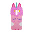 Silicone Unicorn Case for Galaxy S9+ Plus