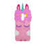 Silicone Unicorn Case for iPhone 8 7