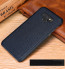 Grain Pattern Leather Case for Galaxy Note 9