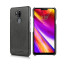 LG G7 Real Leather Back Case