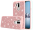 LG G7 Sparkle Tough Case