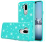 LG G7 Sparkle Tough Case
