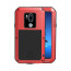 Water Resistant Shockproof Case for LG G7
