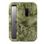 Camo Metal Military Case for Galaxy S9+ Plus
