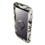 Camo Metal Military Case for Galaxy S9+ Plus