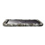 Camo Metal Military Case for Galaxy S9+ Plus