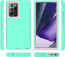 Samsung Galaxy Note 20 Ultra 5G Defender Series Case - Mint