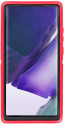 Samsung Galaxy Note 20 5G Defender Series Case - Red
