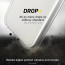 Samsung Galaxy S21 Ultra 5G Otterbox Symmetry Series Clear Case