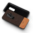 Fabric Leather Case for Galaxy S9