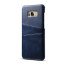 Galaxy S9+ Plus Leather Back Card Holder Case Wallet