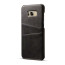 Galaxy S9+ Plus Leather Back Card Holder Case Wallet