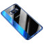 Galaxy S9 Reflect Thin Metal TPU Case