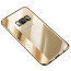 Galaxy S9 Reflect Thin Metal TPU Case
