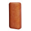 Real Leather Wallet Case for iPhone X