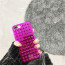 Studded Designer Case for iPhone X