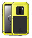 Water Resistant Shockproof Case for Galaxy S9