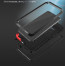 Water Resistant Shockproof Case for Galaxy S9