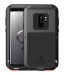 Water Resistant Shockproof Case for Galaxy S9