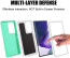 Samsung Galaxy Note 20 5G Defender Series Case - Mint