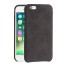 Alcantara Cover for iPhone 8 / 7 / 6 Plus - Olive