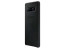 Official Samsung Galaxy Note 8 Alcantara Cover Case - Black