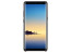 Official Samsung Galaxy Note 8 Alcantara Cover Case - Black