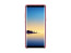 Official Samsung Galaxy Note 8 Alcantara Cover Case - Pink