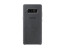 Official Samsung Galaxy Note 8 Alcantara Cover Case - Grey