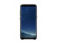 Official Samsung Galaxy S8 Alcantara Cover Case - Black