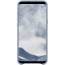 Official Samsung Galaxy S8 Alcantara Cover Case - Grey
