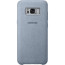 Official Samsung Galaxy S8 Alcantara Cover Case - Grey