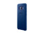 Official Samsung Galaxy S8+ Plus Alcantara Cover Case - Blue
