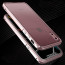 Premium Thin Metal Case for iPhone X