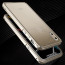 Premium Thin Metal Case for iPhone X