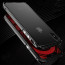 Premium Thin Metal Case for iPhone X