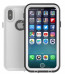 Waterproof Tough Shockproof Case for iPhone X