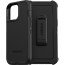 iPhone 13 Pro Max Otterbox Defender Series Case - Black