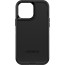 iPhone 13 Pro Max Otterbox Defender Series Case - Black