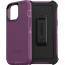 iPhone 13 Pro Max Otterbox Defender Series Case - Happy Purple