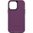 iPhone 13 Pro Max Otterbox Defender Series Case - Happy Purple