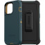 iPhone 13 Pro Max Otterbox Defender Series Case - Hunter Green