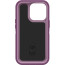 iPhone 13 Pro / iPhone 13 Otterbox Defender Series Case - Happy Purple
