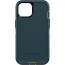 iPhone 13 Mini Defender Series Case - Hunter Green