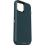 iPhone 13 Mini Defender Series Case - Hunter Green