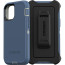 iPhone 13 Mini Otterbox Defender Series Case - Blue