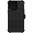 iPhone 13 Pro Max Defender Series Pro Case - Black
