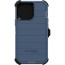 iPhone 13 Pro Max Defender Series Pro Case - Fort Blue