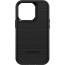 iPhone 13 Pro / iPhone 13 Defender Series Pro Case - Black